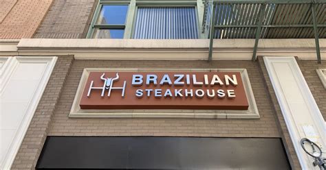 Sumber vitamin c yang baik. Big Brazilian Steakhouse with AYCE Grilled Meat to Open in ...