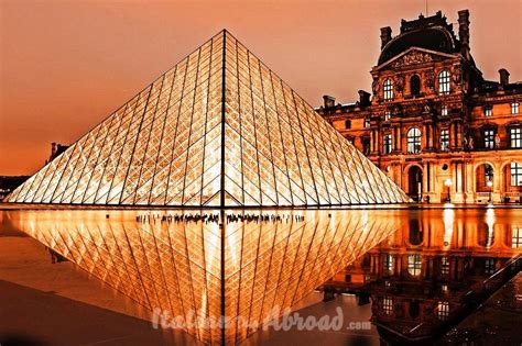 25 Most Famous Landmarks In Europe Italian Trip Abroad