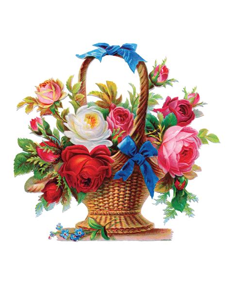 Flower Basket Clipart 20 Free Cliparts Download Images On Clipground 2021