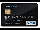 Bitcoin Wallet Credit Card