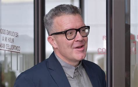 Deputy Labour Leader Tom Watson Describes How He Lost Seven Stone After