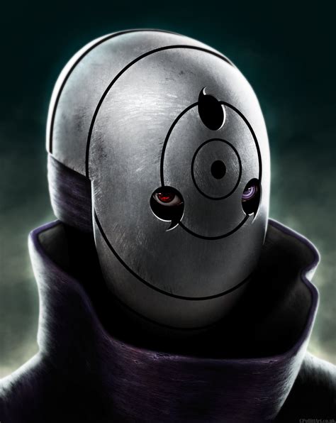 82 Live Wallpaper Of Obito Images And Pictures Myweb