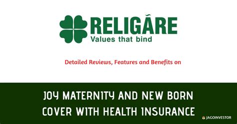 Joy insurance agency — 639 e main st, middletown, ny, us 10940 — оценка 4 на основании 2 отзывов «i have worked with shirley from joy insurance for over. Religare Joy Maternity and New Born Cover - Review, Features and Benefits - Jagoinvestor