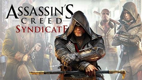 Assassin Creed Syndicate Cheats Mahaneuro