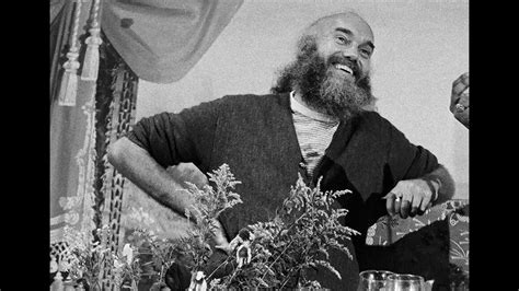 We are here to learn. Ram Dass on Living Awake | Ram dass, Remember movie ...