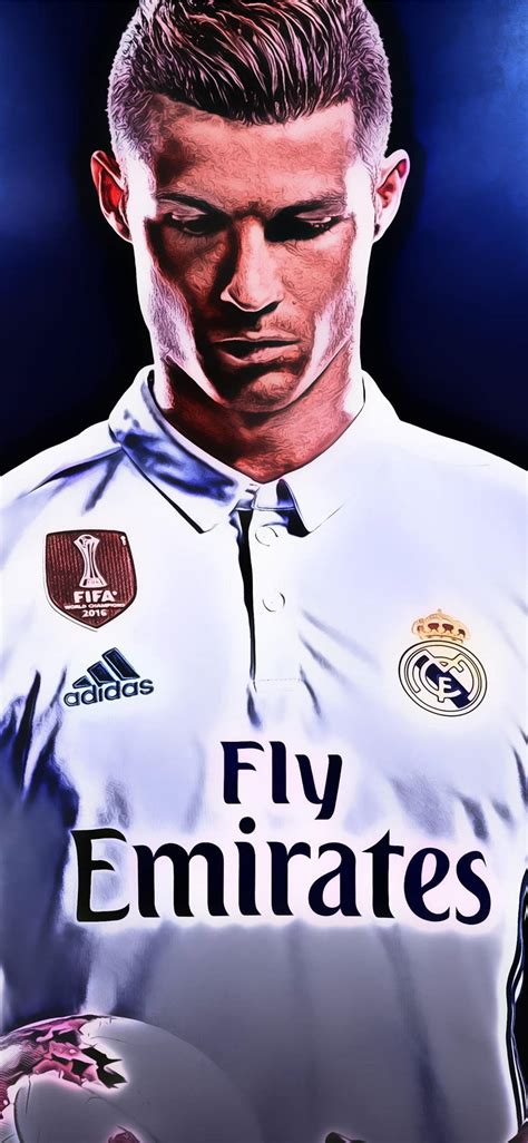Top More Than Ronaldo Real Madrid Wallpaper Super Hot In Cdgdbentre