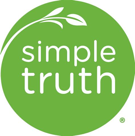 Simple Truth — Upcycled Food Association