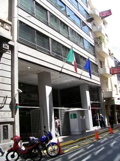 011 15 4530 5629 (dall'italia +54 911 4530 5629). Consolato generale d'Italia Buenos Aires, concorso ...