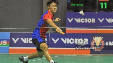 Lee chong wei delays cancer comeback until april. Thomas Cup 2020 - Lim Chong King Optimis Tembus Skuat ...