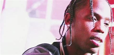 Travis Scott & Kendrick Lamar Release Trippy ‘Goosebumps’ Video – WATCH