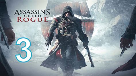 Assassin S Creed Rogue Sequence Memory Lessons And Revelations