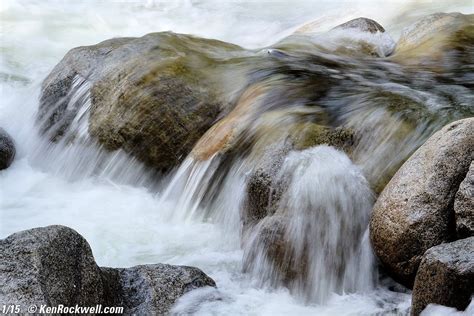 Best Shutter Speeds For Moving Water Shutter Speed Moving Water Water