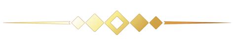 Gold Divider Header Textline Sticker By Birdiescreations