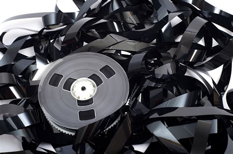 Get Reel Hopes To Become The Vhs Recycling Solution