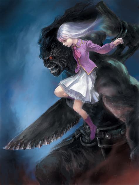 At myanimelist, you can find out about their voice actors, animeography, pictures and much more! type-moon suemi jun fate/hollow ataraxia fate/stay night ...