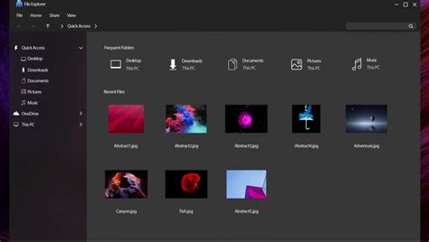 Windows 11 Features Updated Now In Operating System 2019