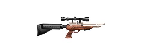 Crosman SR Silver Canada Shooting Supply