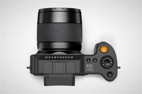 Hasselblad X1d 50c 4116 Edition Camera