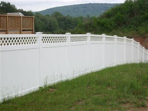 A wide variety of vinyl fencing panels options are available to you, such as pressure treated wood type, feature, and plastic type. easy installation vinyl fence panel prices - YouTube