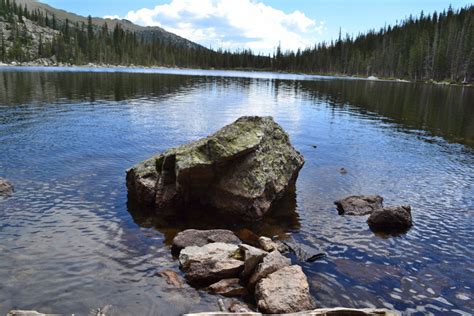 The 26 Best Hikes In Rocky Mountain National Park For Every Hiker The