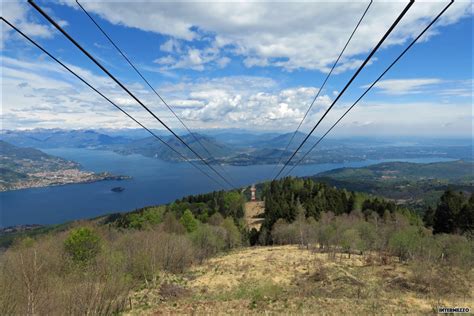 Bei einem seilbahn unglück in italien gab es tote und verletzte. Mottarone // 29. April 2019 // Faszinierender Gipfelverhau ...