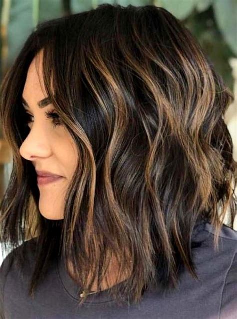 But we haven't even told you the best part yet: 70 Trendy Balayage Short Hair Looks - Page 62 - Foliver blog