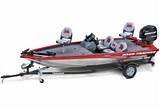 Images of Bass Pro Boats