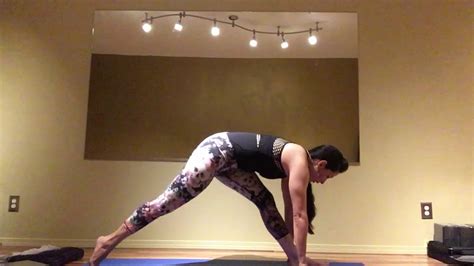 Tittibhasana Yoga Sequence Youtube
