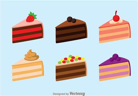 (step 7) draw wavy lines for the cream with over a thousand simple drawing lessons for you and your kids to follow along with. Cake Slice Drawing at GetDrawings | Free download