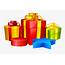 Christmas Present Clipart Png  Transparent Background Birthday Gift