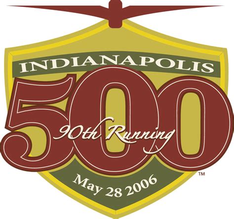 By downloading indianapolis 500 vector logo you agree with our terms of use. Indianapolis 500 Primary Logo - IndyCar Series (IndyCar ...
