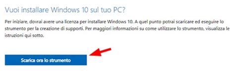 Come Scaricare Windows 10 Gratis In Italiano Legalmente Wordsmartit