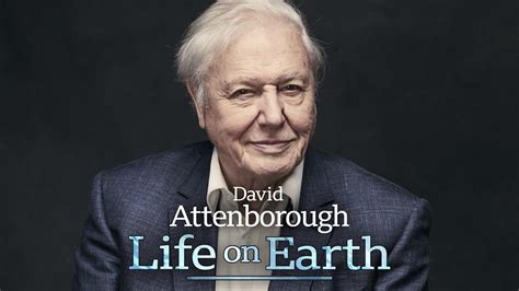 Bbc Sounds Life On Earth By David Attenborough Available Episodes