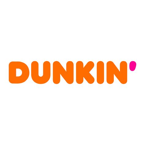 Logo Dunkin Donuts Logos Png