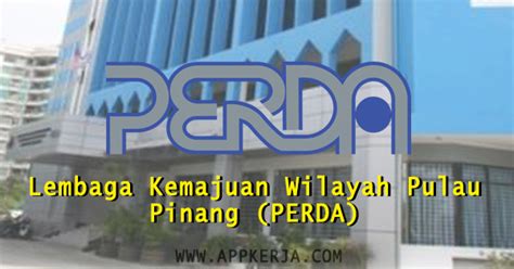 Explore tweets of jawatan kosong @jwtnkosong on twitter. Jawatan Kosong Lembaga Kemajuan Wilayah Pulau Pinang ...