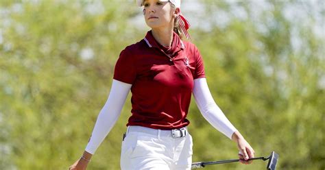 Stanford Star Rachel Heck The No 3 Amateur In The World Advances At Us Womens Amateur