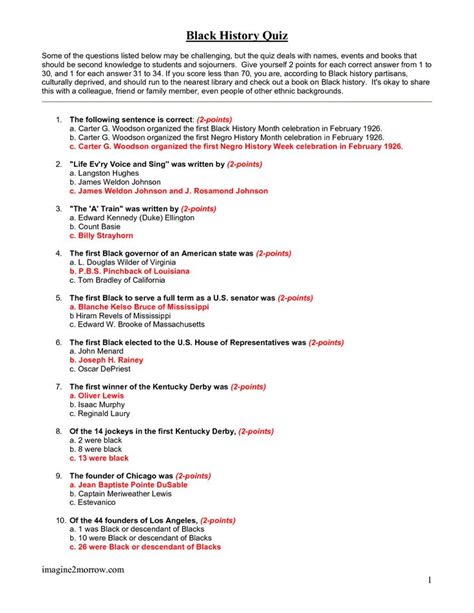 Free printable bible study lessons with questions and answers contain various subjects which work well for bible study teachers or individuals who are just beginning to study the bible. Pin by Angela Reid on Secret pal in 2020 | Black history ...