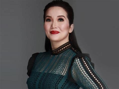 What Happened When Kris Aquino Reached Out To Sap Bong Go About Tiff With Mocha Uson Gma
