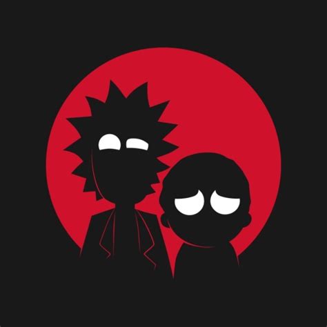 Rick And Morty Pfp