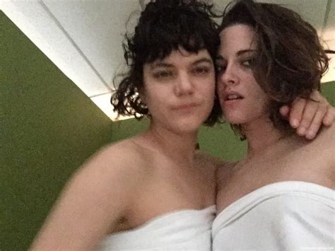 Kristen Stewart Nude Leaked The Fappening 3 New Photos The Sex Scene