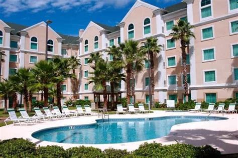 Hawthorn Suites Lake Buena Vista Staypromo Cheap Vacation Packages
