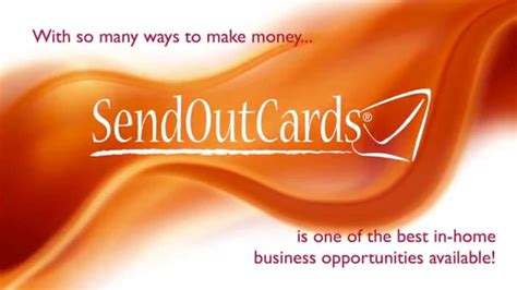 Sendoutcards Its Our Time Greeting Cards And Marketing Tool Youtube