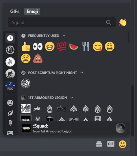 How To Add Emojis To Discord