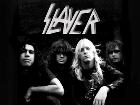 Slayer Band Wallpapers Top Những Hình Ảnh Đẹp