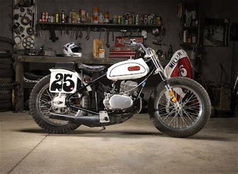 Vintage flat trackers, aft legal flat trackers, hooligan flat trackers, street. Vintage Yamaha Flat Tracker | Yamaha | Pinterest | Flat ...
