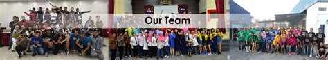Aspiro is a dynamic, global business services provider that is dedicated towards supporting our customers by building strategic capabilities and delivering service excellence through a digitalised environment. Our Team Johor, Malaysia, Pontian | SMC Technology Sdn Bhd