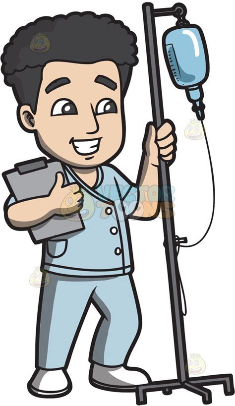 Cartoon Nurses Images Free Download On Clipartmag