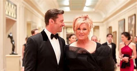 Meet an attractive woman over 30 y.o. Hugh Jackman Shares The Secret Behind His 21-Year-Old ...