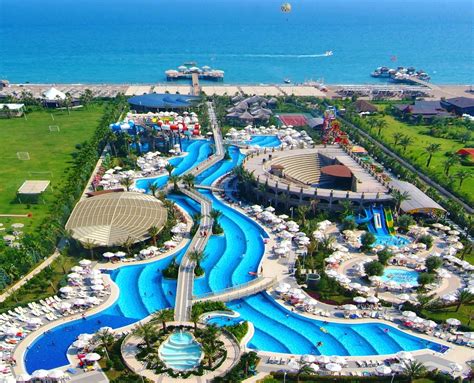Hotel Royal Holiday Palace Turecko Antalya 9 882 Kč Invia