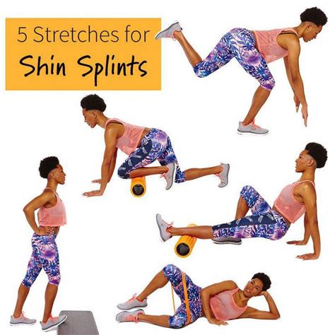 Shin Splints Care Shinsplintsandexercise Shin Splints Treatment